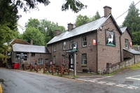 beacons usk valley canalside - 1