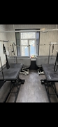 established dog grooming shop - 1