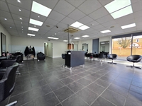hair salon - 2