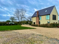 leicestershire three storey partially - 2