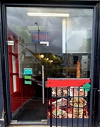 established high turnover takeaway - 2