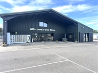 an outstanding farm shop - 1