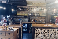 restaurant raynes park near - 1