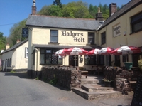 exmoor national park freehouse - 1