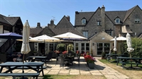 corinium hotel cirencester - 1