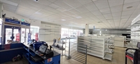 substantial prime retail premises - 2