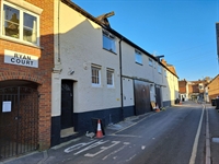 dorset town centre thirteen-bedroom - 2