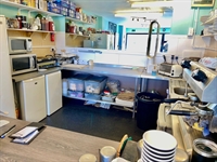 leasehold café coffee bar - 2