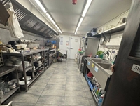 40 covers restaurant palmers - 1