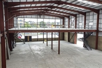 brand new logistics warehouse - 2