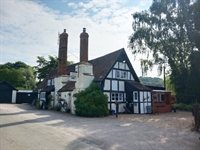 established country inn hereford - 1