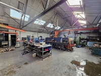 industrial unit - 2