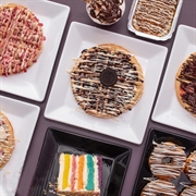 established dessert takeaway business - 1