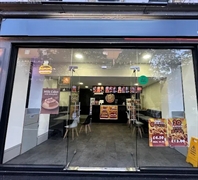 a5 fried chicken shop - 1