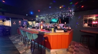 busy nightclub bar middlesbrough - 1