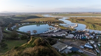marine lake touring park - 3