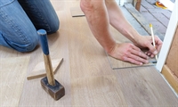 well-established flooring contractor - 1