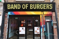 prime camden restaurant takeaway - 1