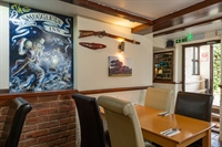 substantial coastal freehouse with - 3
