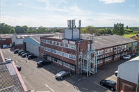 freehold headquarters distribution warehouse - 1