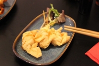 chinese takeaway cafe farringdon - 1