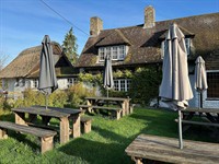 charming 17th century country - 3