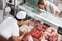 traditional butchers for sale - 1