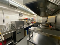 traditional fish chip shop - 3