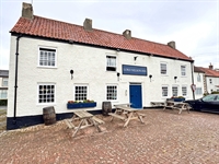 freehold village pub northallerton - 1