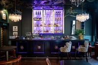 leasehold cocktail lounge kitchen - 3