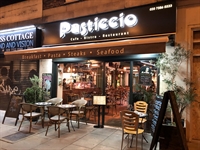 italian restaurant for sale - 1