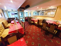 restaurant-premises with full a3 - 1