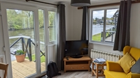 freehold riverside holiday let - 3