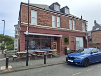 pizza restaurant opportunity sandyford - 1