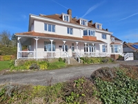 exceptional 8 bedroom country - 1