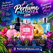 profitable home-based online perfume - 1