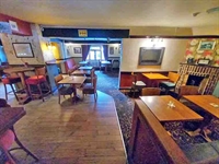 iconic canalside pub restaurant - 2