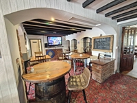 cumbria coaching inn with - 3