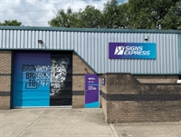 established profitable signs express - 1