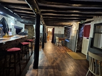 dartmoor national park village - 2