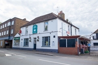 surrey pub with rooms - 1