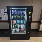 high-margin vending machine business - 3