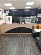fast food shop harrow - 1