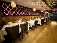 established indian restaurant takeaway - 1