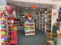 market town sweet store - 2