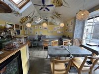 popular st ives cafe - 2
