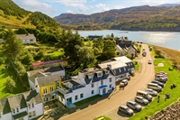 popular highland hostelry outstanding - 1