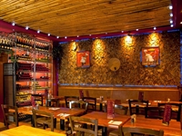 fully licensed restaurant shepherd's - 1