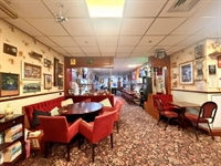 licensed sports bar cleveleys - 2
