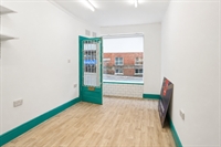 two lock-up refurbished retail - 2